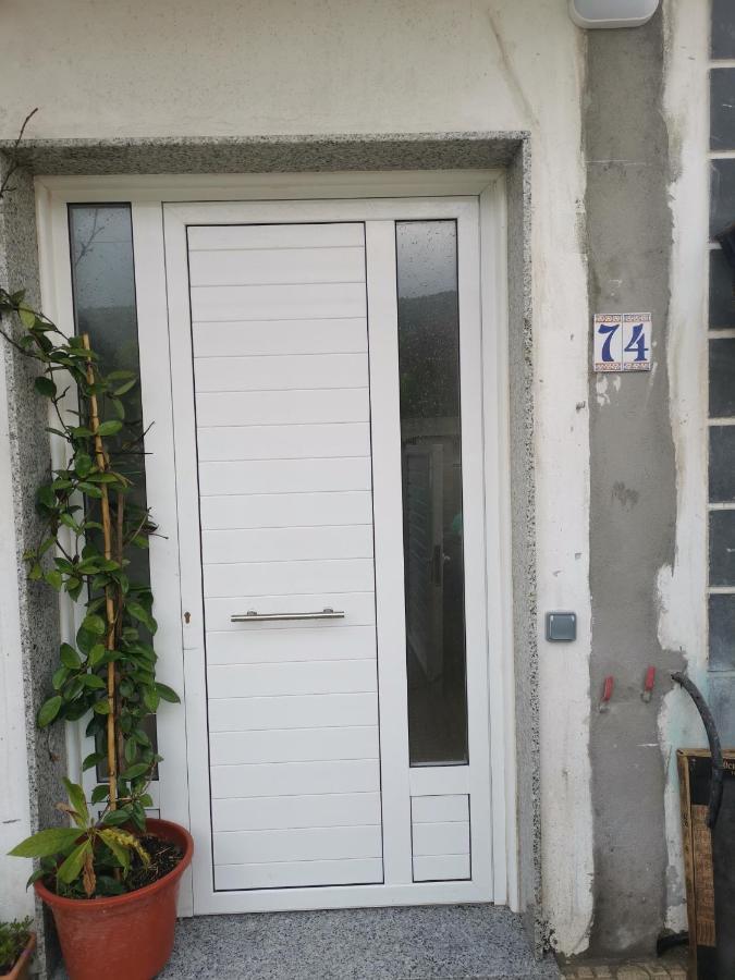 Casa Cadabón Apartamento Pontevedra Exterior foto